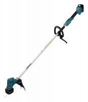 Makita DUR194RTX2 LXT Line Trimmer 18V 1 x 5.0Ah Li-ion & Charger £199.95